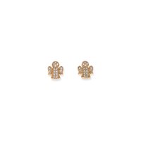 Orecchini Amen Donna Angeli in Argento EAR - EAR